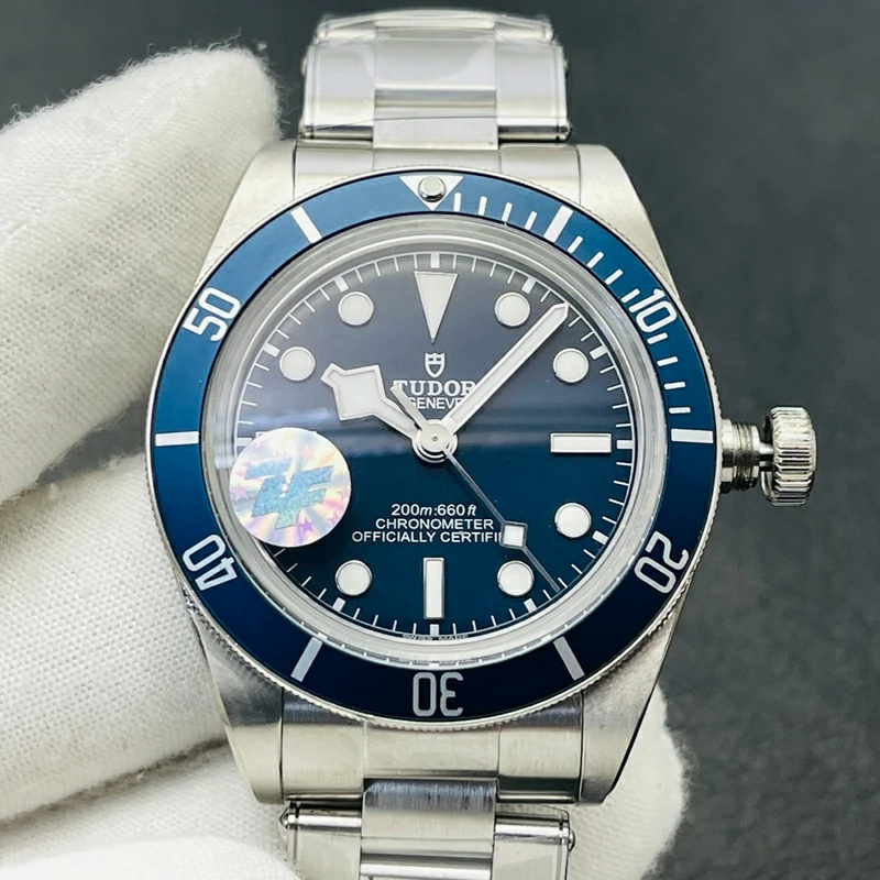 ZF工廠復刻帝舵 Black Bay Fifty-Eight M79030B-0001 主圖片