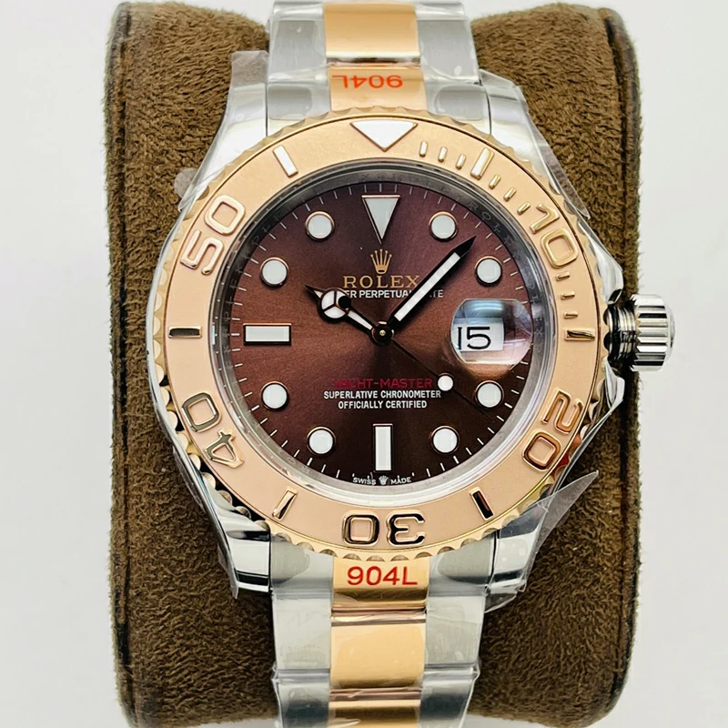 VR工廠復刻勞力士 Yacht-Master 40 126621 主圖片