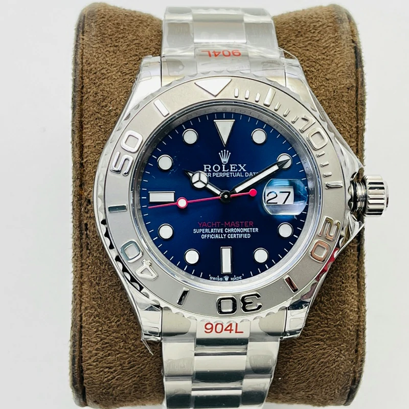 VR工廠復刻勞力士 Yacht-Master 40 116622 主圖片