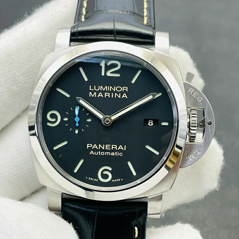 VS工廠復刻沛納海 Luminor Marina PAM 01312 主圖片