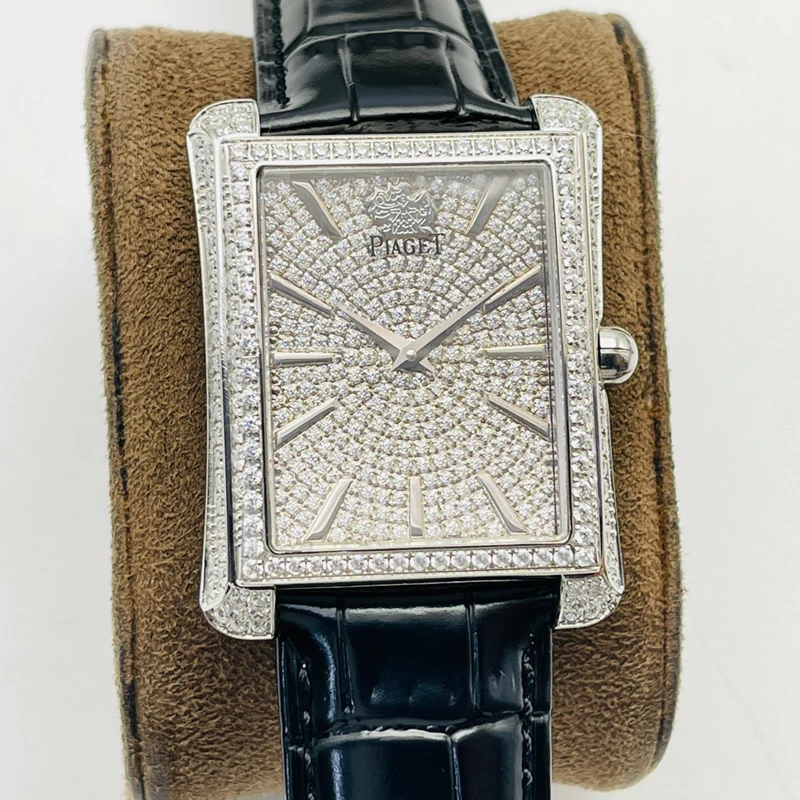 PG工廠復刻伯爵 Emperador G0A32120 自動發條 腕錶滿天小皇帝 主圖片