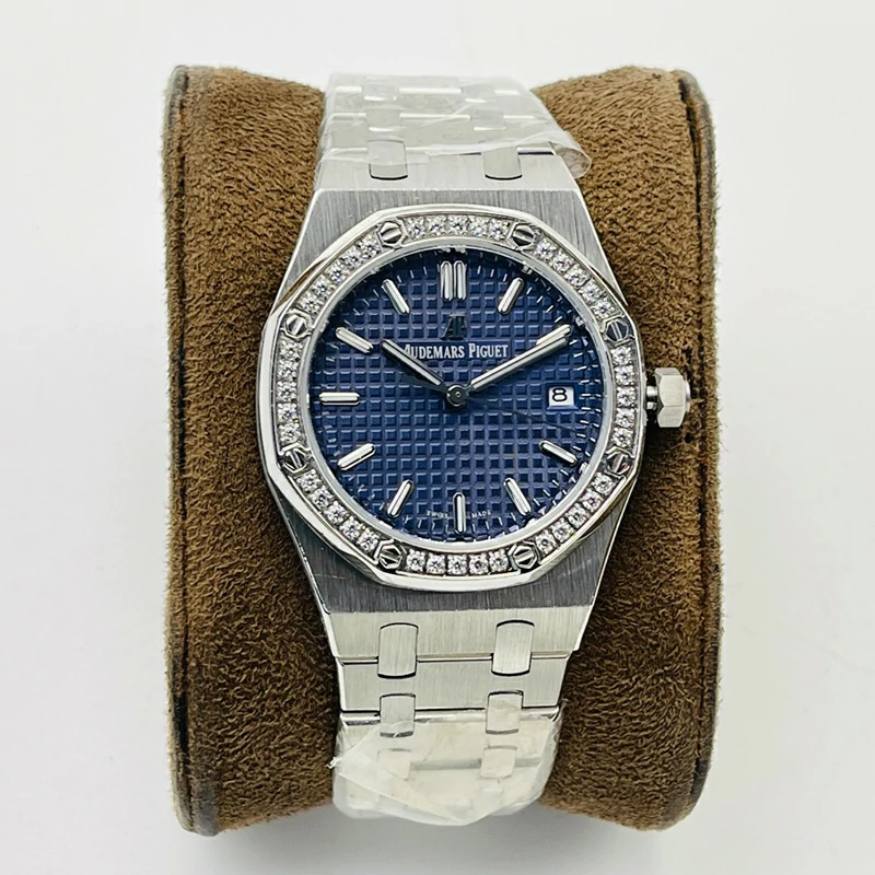 JF工廠復刻愛彼 Royal Oak Selfwinding 77451ST.ZZ.1361ST.04 主圖片