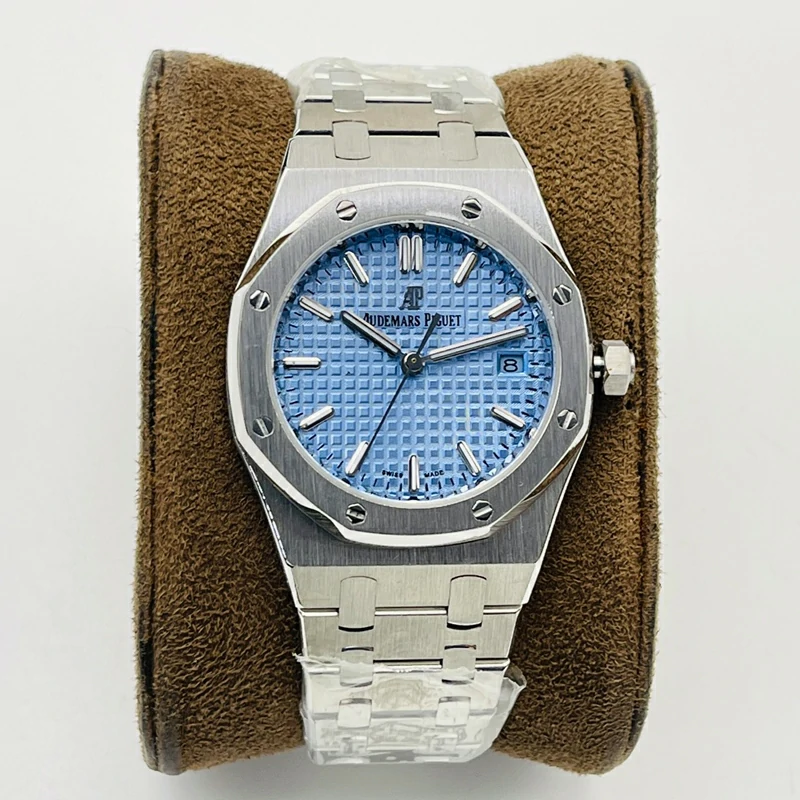 JF工廠復刻愛彼 Royal Oak Selfwinding 77451ST.ZZ.1361ST.02 主圖片
