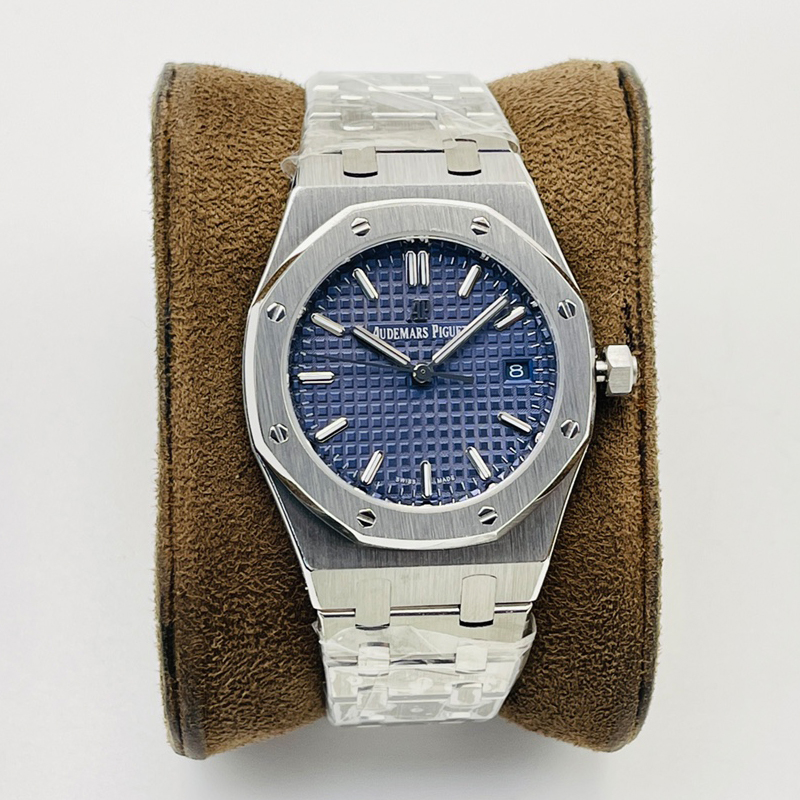 JF工廠復刻愛彼 Royal Oak Selfwinding 77351ST.ZZ.1261ST.01 主圖片