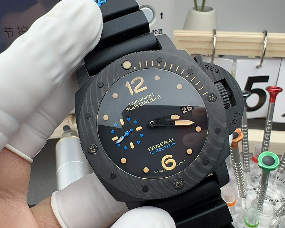 VS廠沛納海 PAM 00616主圖片