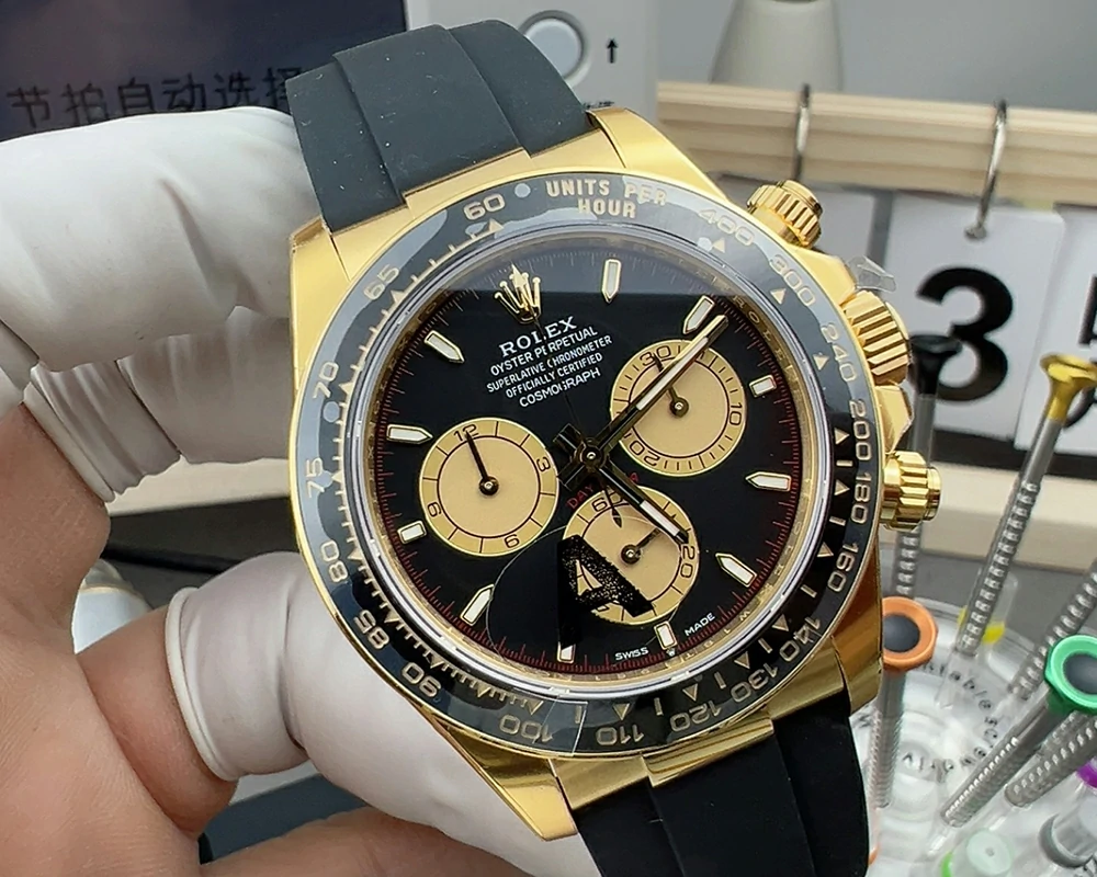 VS廠勞力士 126518ln 主圖片