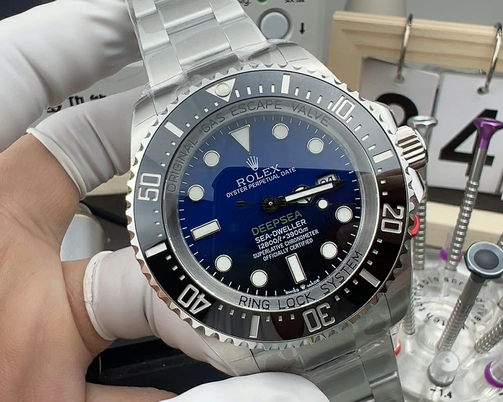 V9廠勞力士 126660 主圖片