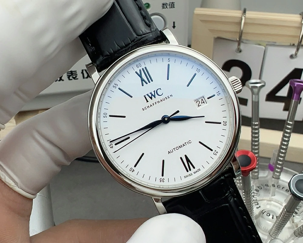 V7廠 IWC 萬國 IW356519 主圖片