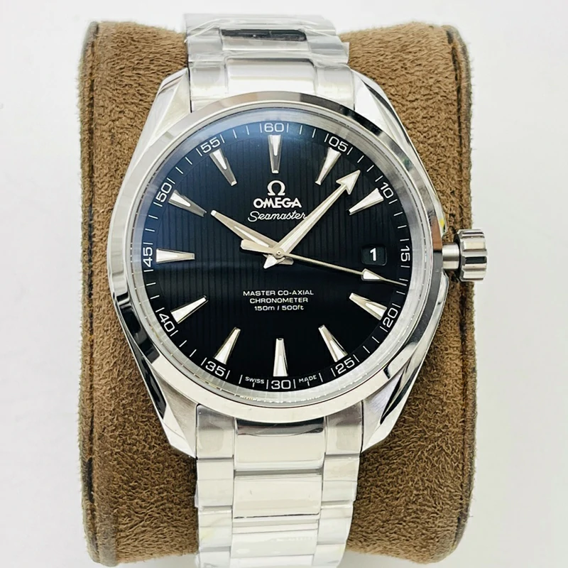 VS廠復刻歐米茄 Seamaster Aqua Terra 231.10.42.21.01.004 主圖片