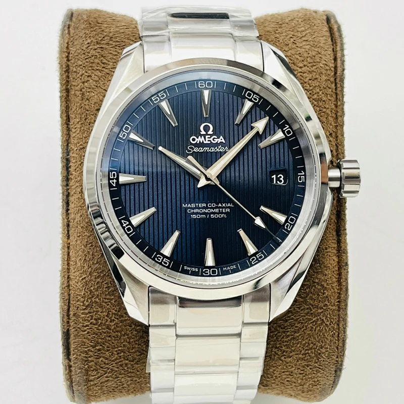 VS廠復刻歐米茄 Seamaster Aqua Terra 220.10.41.21.03.004 主圖片