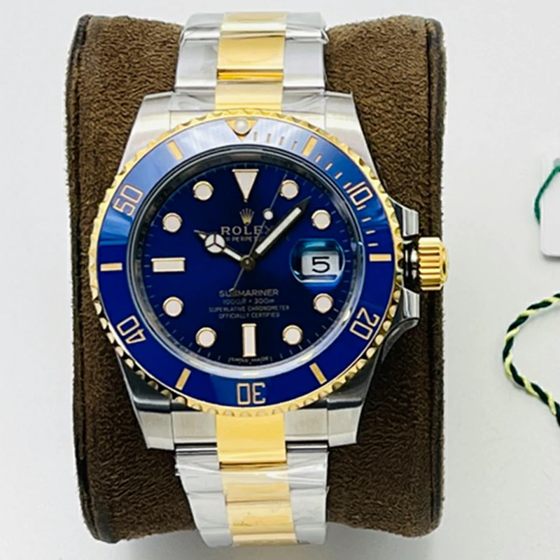 VS廠復刻勞力士 Submariner Date 16613 主圖片