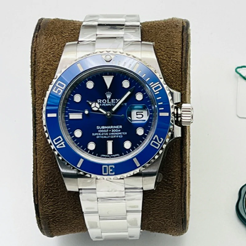 VS廠復刻勞力士 Submariner Date 116619LB 主圖片