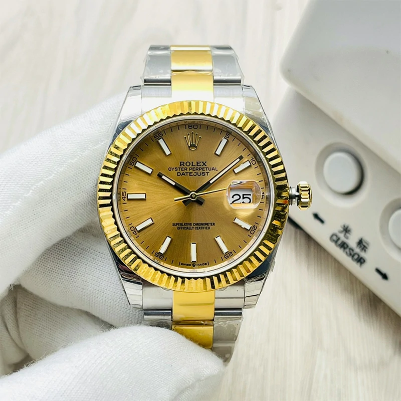 AR廠復刻勞力士 Datejust 41 126333 主圖片