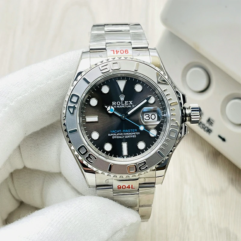 VR廠復刻勞力士 Yacht-Master 40 126622-0001 主圖片
