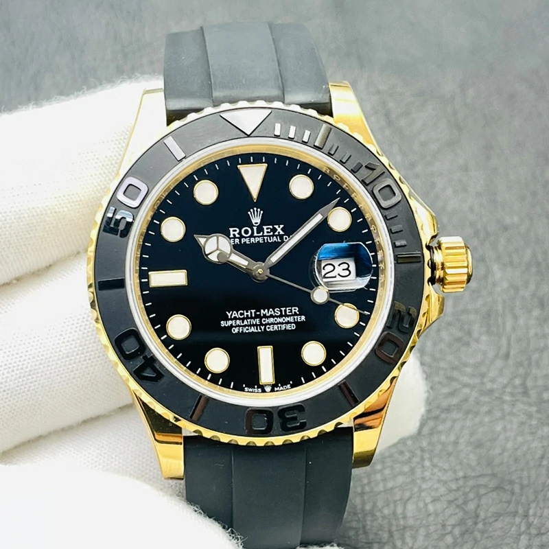 VR廠復刻勞力士 Yacht-Master 42 226658 主圖片