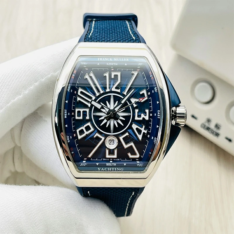 ABS廠復刻法穆蘭 Vanguard V45SCDT 主圖片