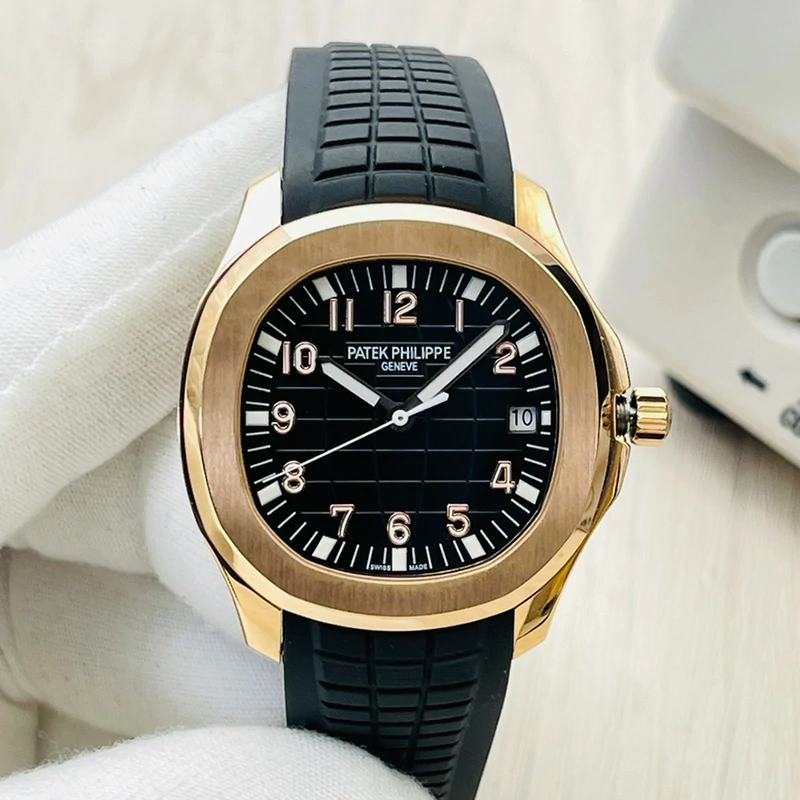 PFF廠復刻百達翡麗 Aquanaut 5167R-001 主圖片