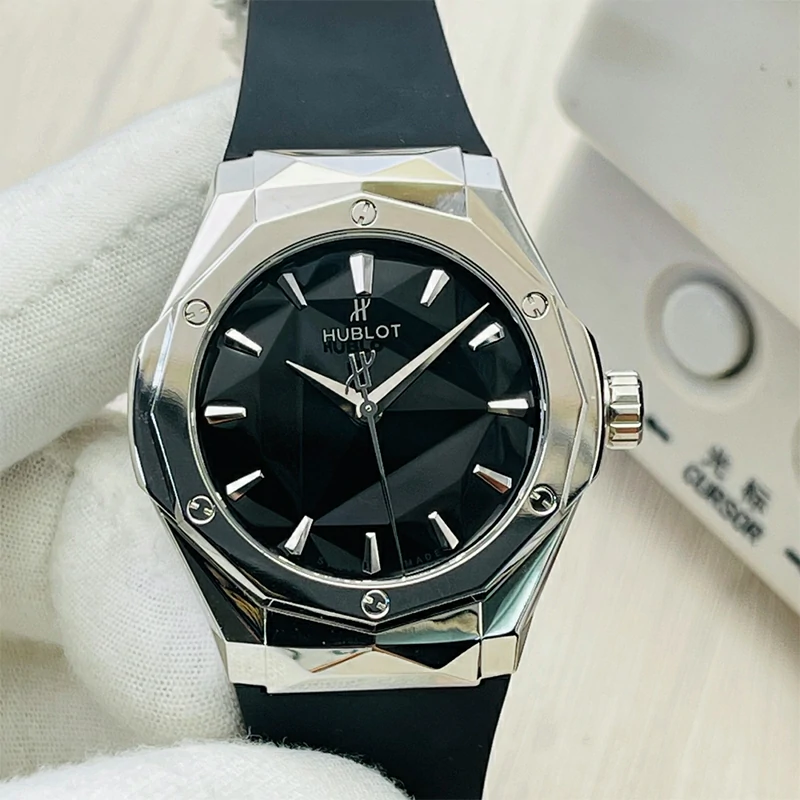 APS廠復刻宇舶 Classic Fusion 550.NS.1800.RX.ORL19主圖片