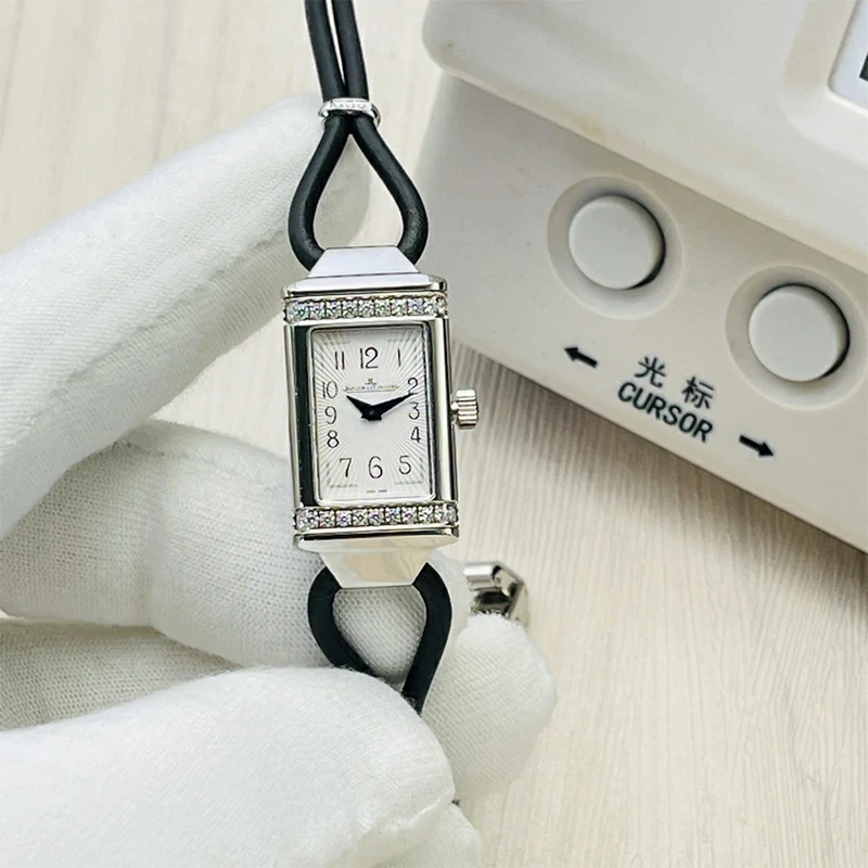 AN廠復刻積家 Reverso Duetto Q3358420-1 主圖片