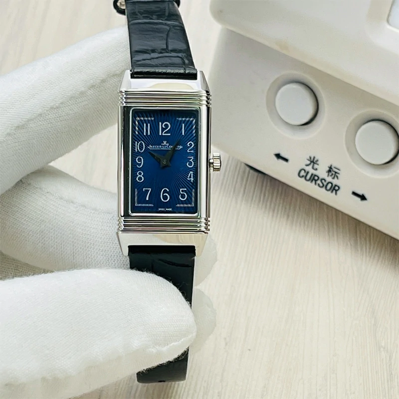 AN廠復刻積家 Reverso Duetto Q3358420-2 主圖片