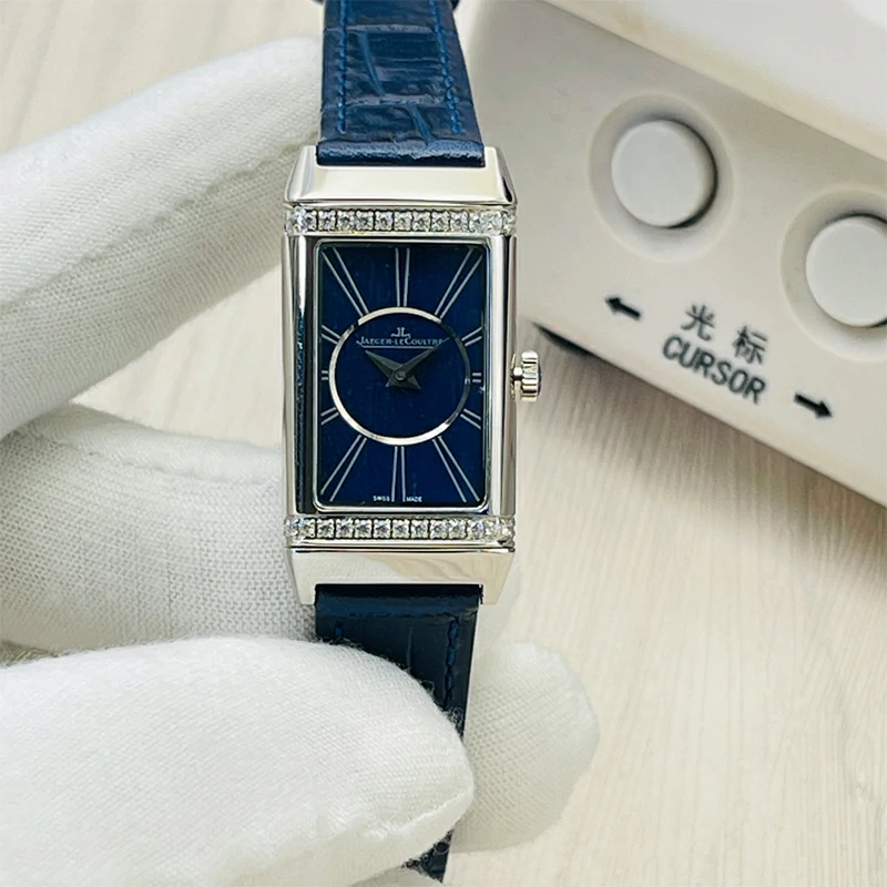 AN廠復刻積家 Reverso Duetto Q3358420-3 主圖片