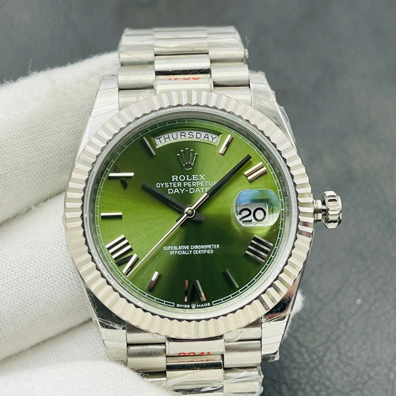 VRS廠復刻勞力士 Day-Date 40 228236 主圖片