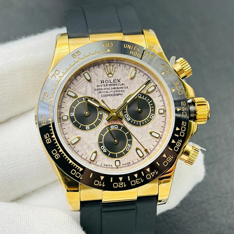 VRS廠復刻勞力士 Daytona 116518LN 主圖片