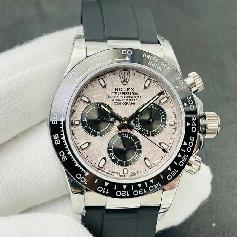 VRS廠復刻勞力士 Daytona 116519LN 主圖片