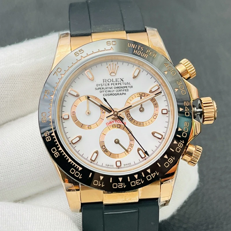 VRS廠高仿勞力士 Daytona 116515LN 主圖片