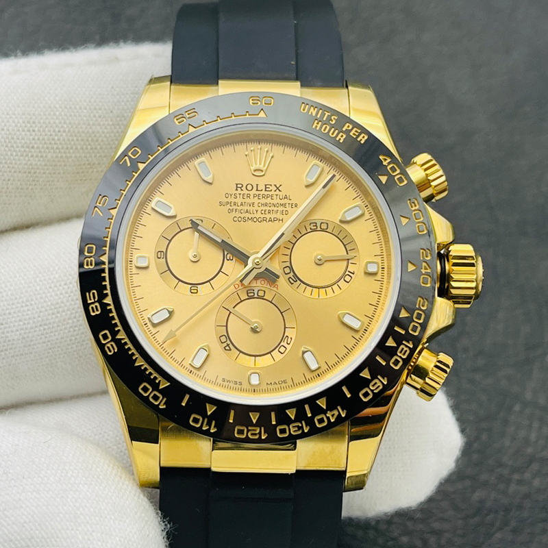 VRS廠復刻勞力士 Daytona 116518LN 主圖片