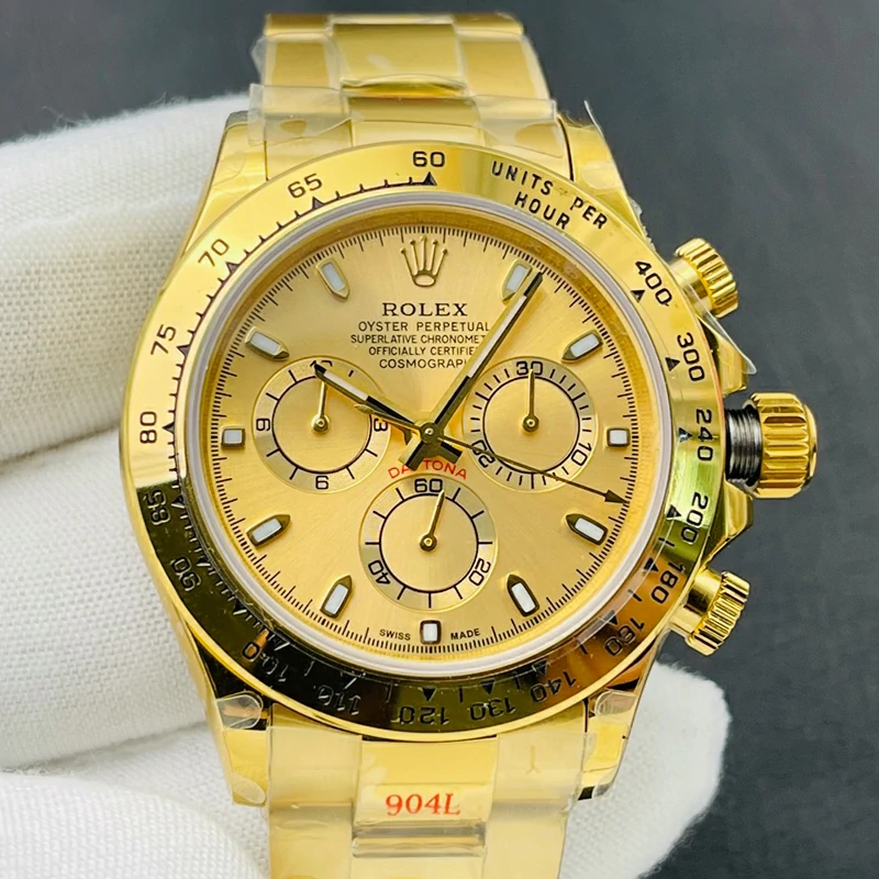 VRS廠復刻勞力士 Daytona 116508 主圖片