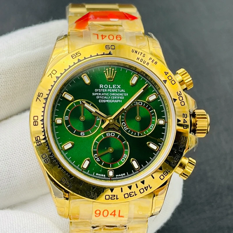 VRS廠復刻勞力士 Daytona 116508-0013 主圖片