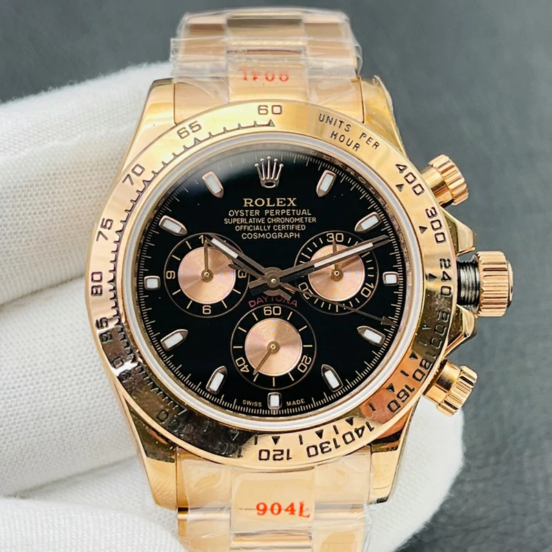 VRS廠復刻勞力士 Daytona 116505-0008 主圖片