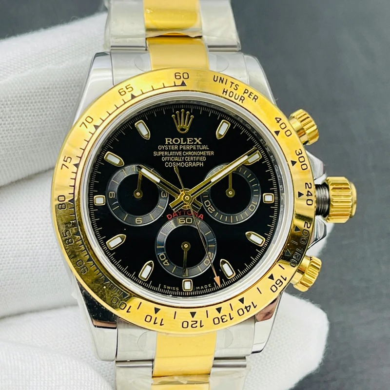 VRS廠復刻勞力士 Daytona 116503-0004 主圖片