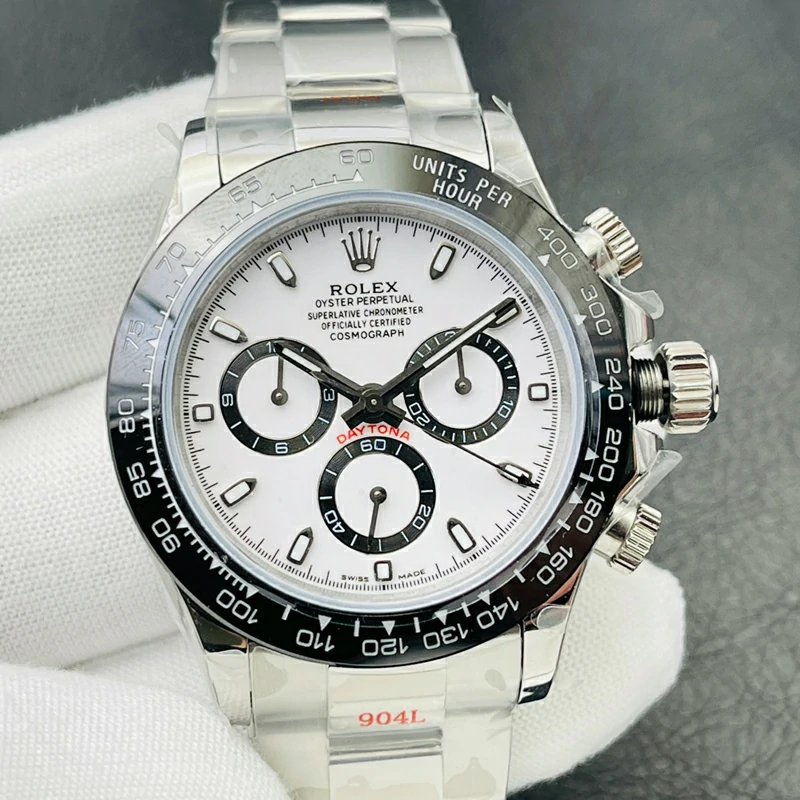 VRS廠復刻勞力士 Daytona 116500LN 主圖片