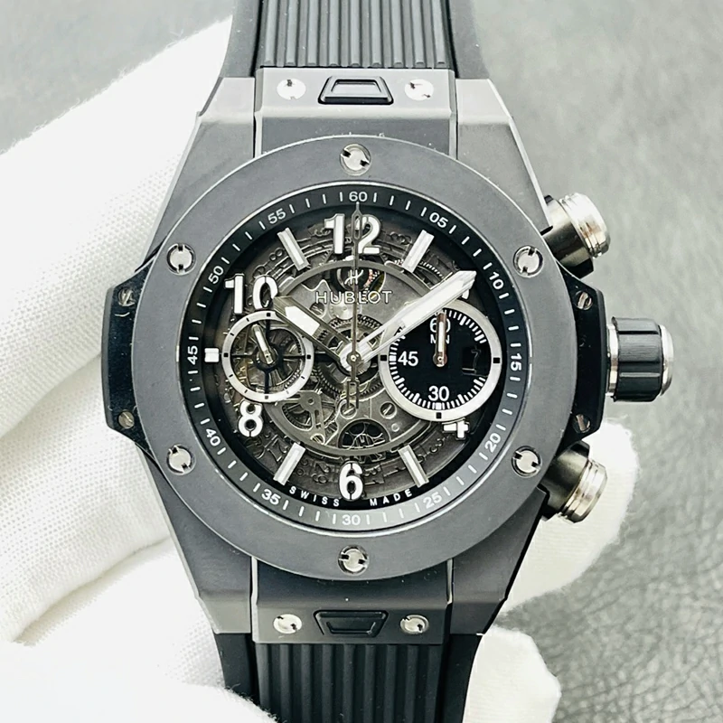 ZF廠復刻宇舶 Big Bang Unico 421.CI.1170.RX 主圖片