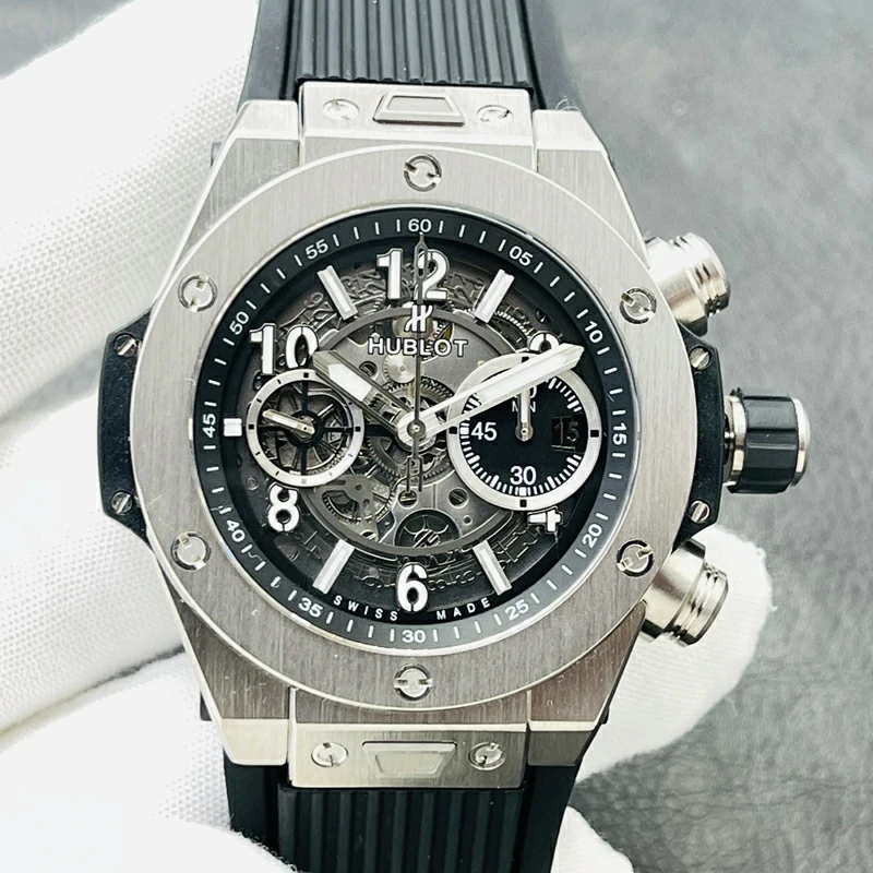 ZF廠復刻宇舶 Big Bang Unico 421.NX.1170.RX 主圖片