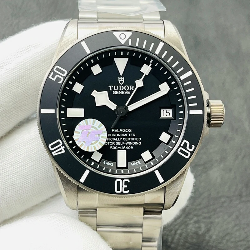ZF廠復刻帝舵 Pelagos 25600TN 主圖片