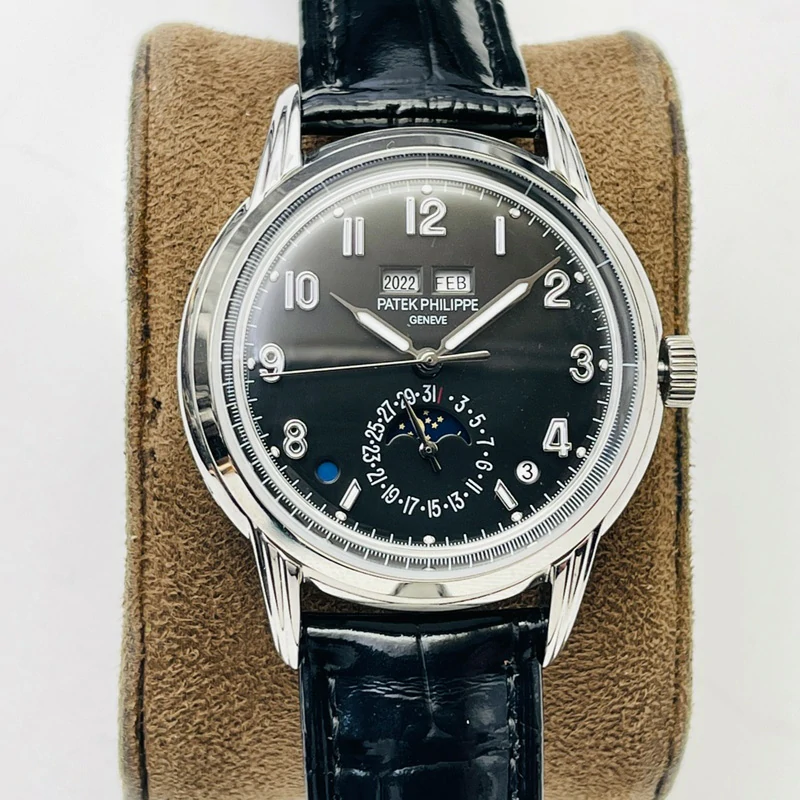PP廠復刻百達翡麗 Perpetual Calendar 5320G-001 主圖片