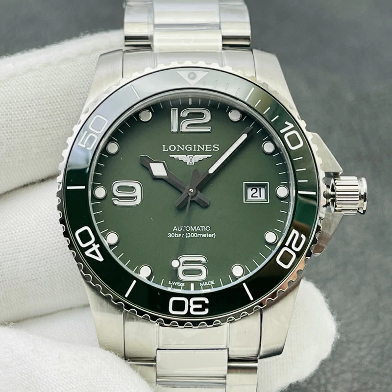 ZF廠復刻浪琴 HydroConquest L3.781.4.06.6 L37814066 主圖片