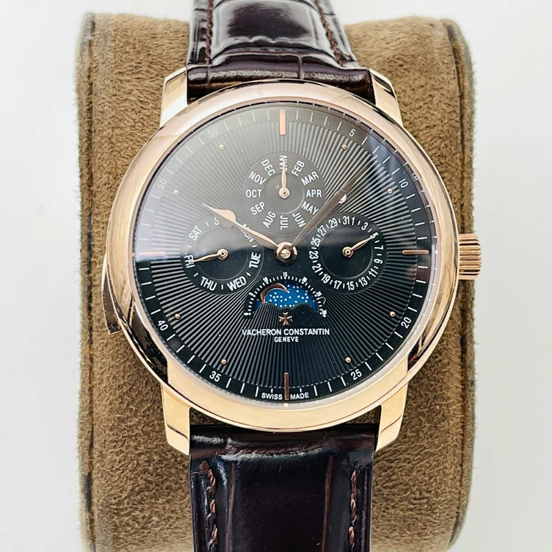 TW廠復刻江詩丹頓 Les Cabinotiers 6610C/000R-B632 主圖片