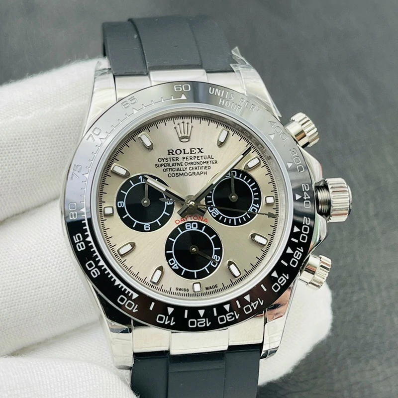 VRS廠復刻勞力士 Daytona 116519LN 主圖片