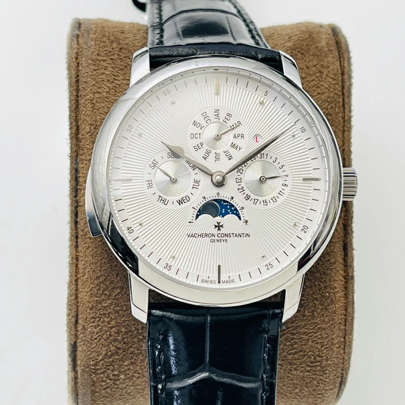TW廠復刻江詩丹頓 Les Cabinotiers 6610C/000G-B629 主圖片