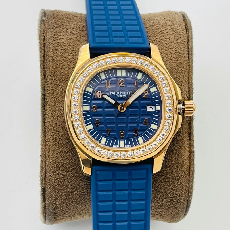 PFF廠復刻百達翡麗 Aquanaut 5068R-002 主圖片