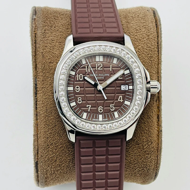 PFF廠復刻百達翡麗 Aquanaut 5067A-023 主圖片