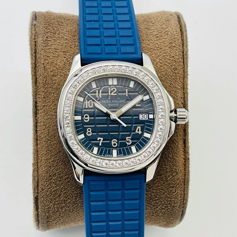 PFF廠復刻百達翡麗 Aquanaut 5067A-022 主圖片