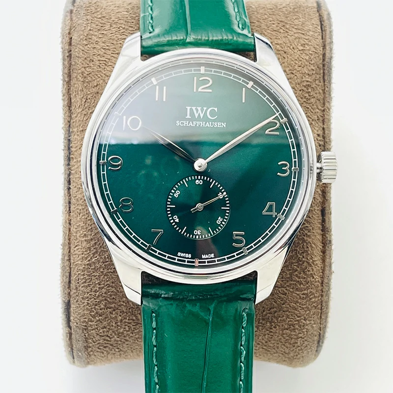 TW廠復刻 IWC 萬國 Portuguese IW358310 主圖片