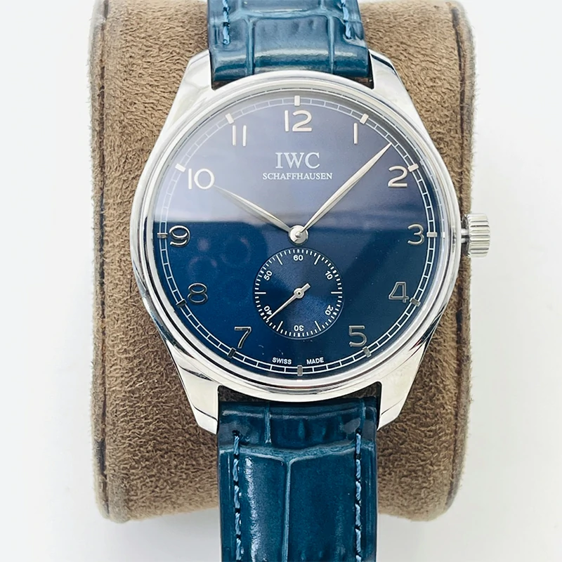 TW廠復刻 IWC 萬國 Portuguese IW358305 主圖片