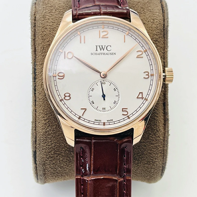 TW廠復刻 IWC 萬國 Portuguese IW358306 主圖片