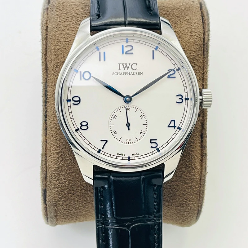 TW廠復刻 IWC 萬國 Portuguese IW358304 主圖片